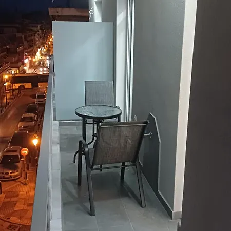λαμπερό 1 Lägenhet